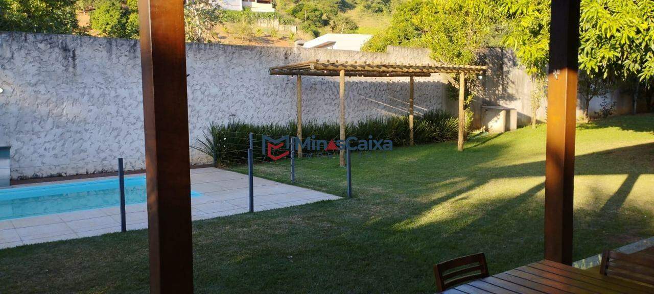 Sítio à venda com 4 quartos, 245m² - Foto 13