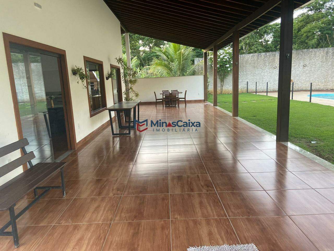 Sítio à venda com 4 quartos, 245m² - Foto 3
