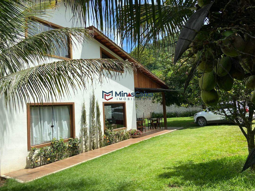 Sítio à venda com 4 quartos, 245m² - Foto 1