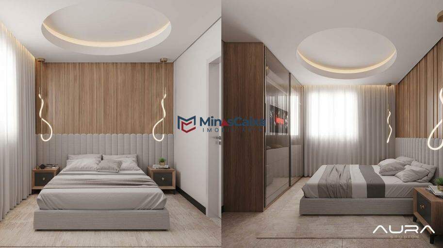 Apartamento à venda com 2 quartos, 48m² - Foto 11