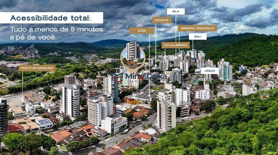 Apartamento à venda com 2 quartos, 48m² - Foto 14