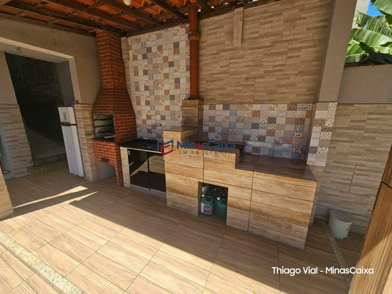 Casa à venda com 3 quartos, 188m² - Foto 19
