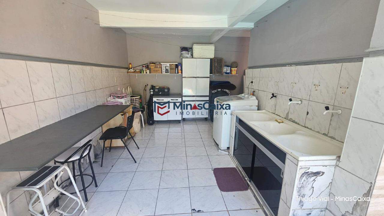 Casa à venda com 3 quartos, 188m² - Foto 20
