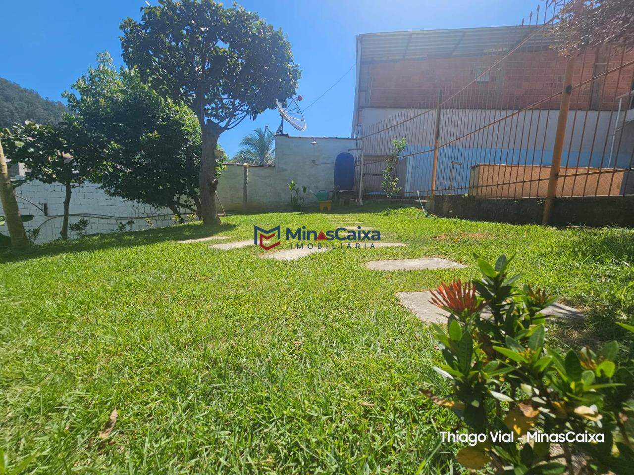 Casa à venda com 3 quartos, 188m² - Foto 24