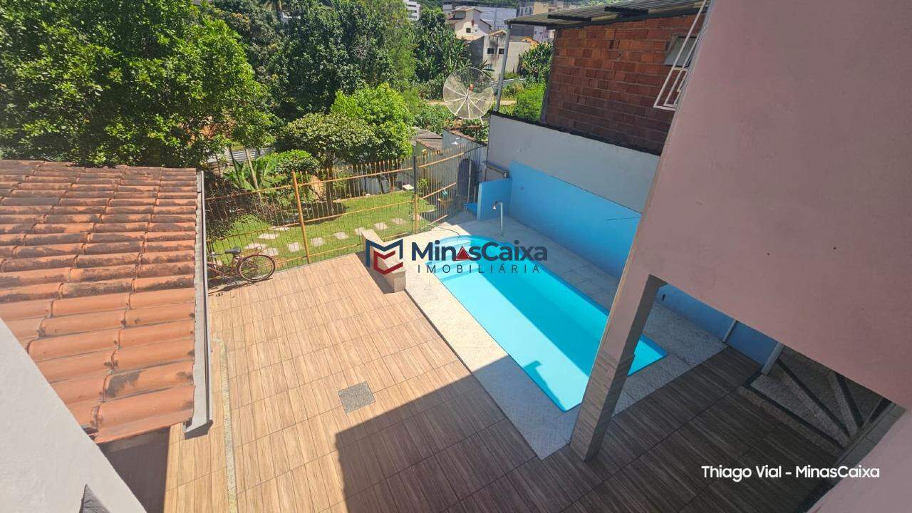 Casa à venda com 3 quartos, 188m² - Foto 16