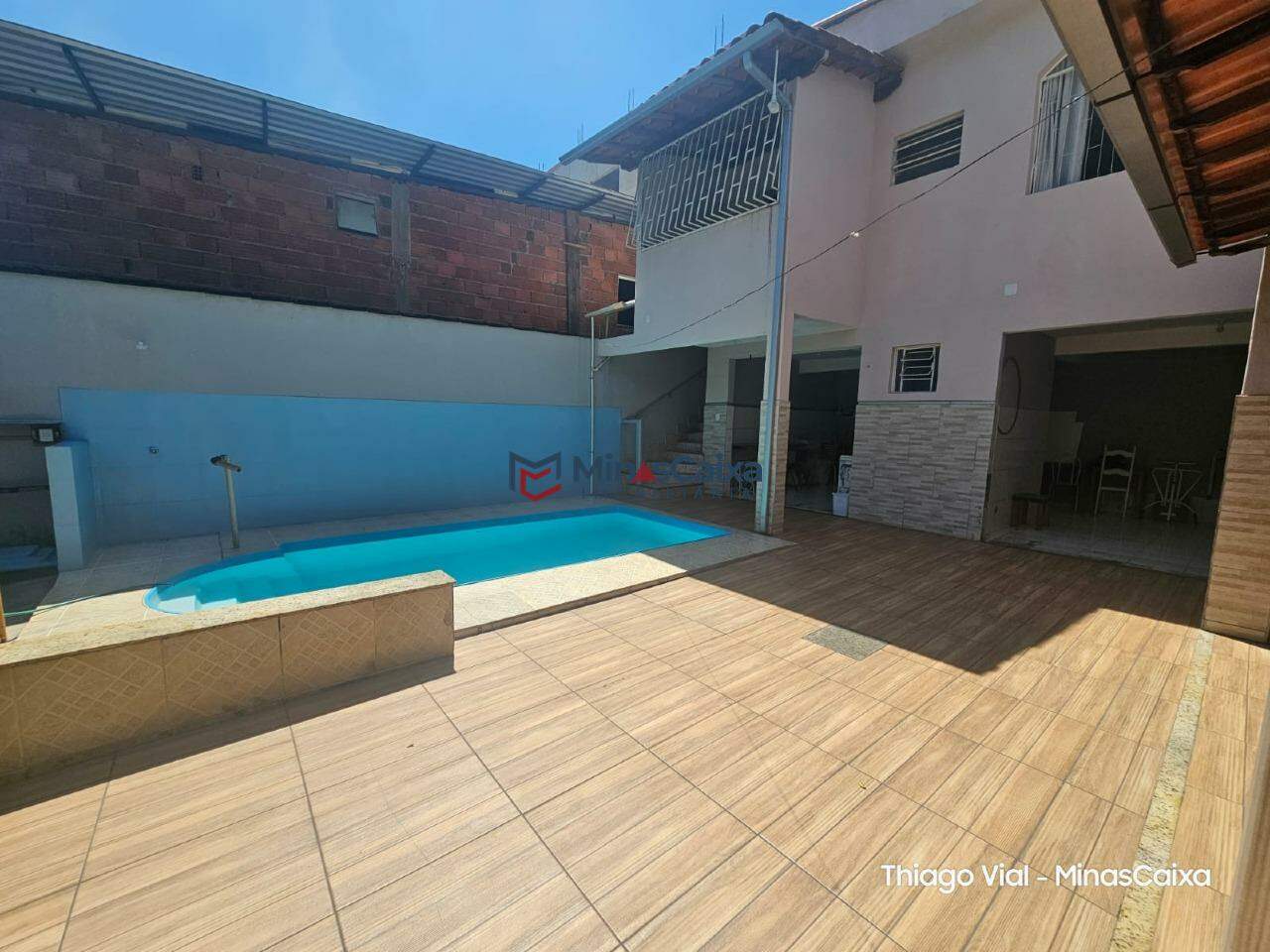 Casa à venda com 3 quartos, 188m² - Foto 18