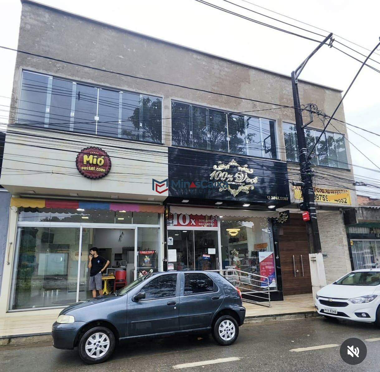 Prédio Inteiro à venda, 300m² - Foto 1