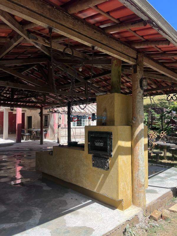 Chácara à venda com 1 quarto, 2000m² - Foto 5