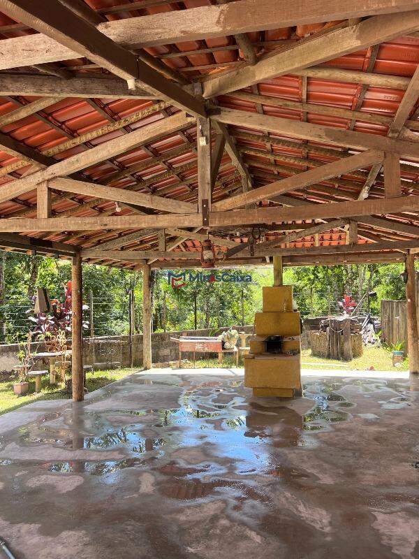 Chácara à venda com 1 quarto, 2000m² - Foto 1