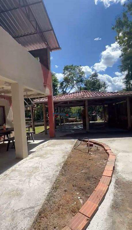 Chácara à venda com 1 quarto, 2000m² - Foto 3