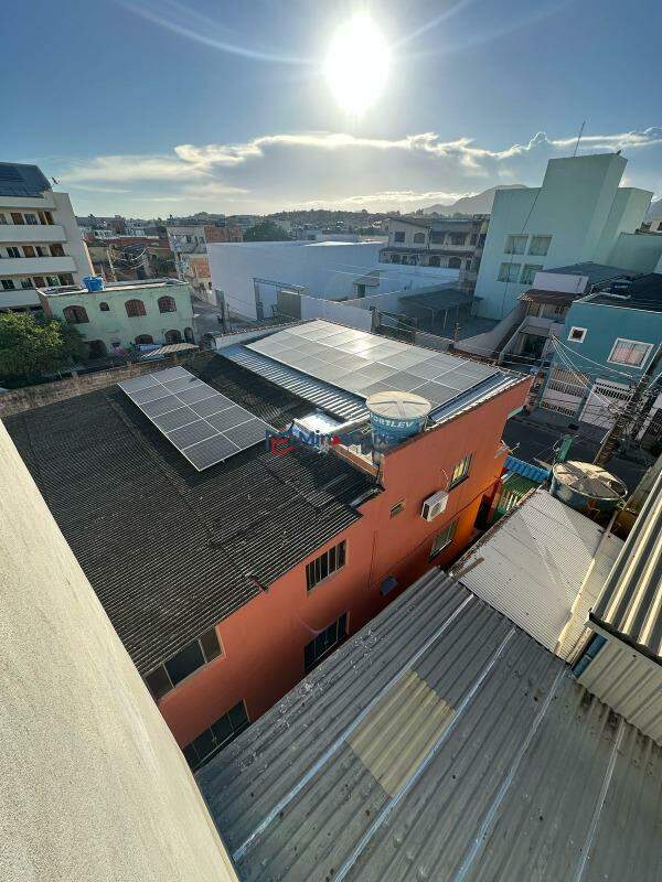 Casa à venda com 3 quartos, 288m² - Foto 24