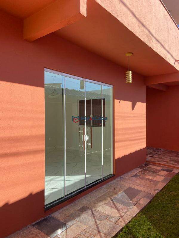 Casa à venda com 3 quartos, 288m² - Foto 22