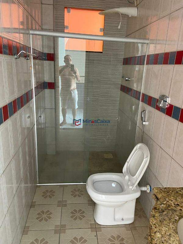 Casa à venda com 3 quartos, 288m² - Foto 9