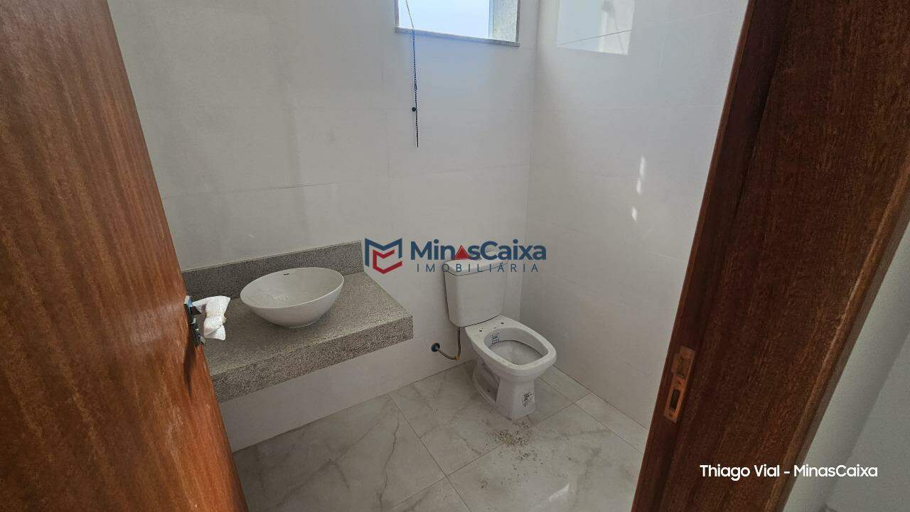 Casa à venda com 3 quartos, 160m² - Foto 5