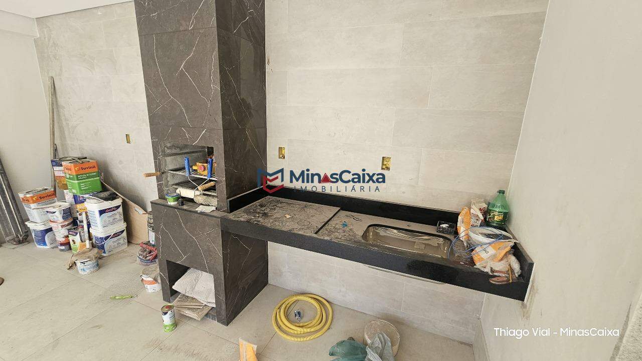 Casa à venda com 3 quartos, 160m² - Foto 10