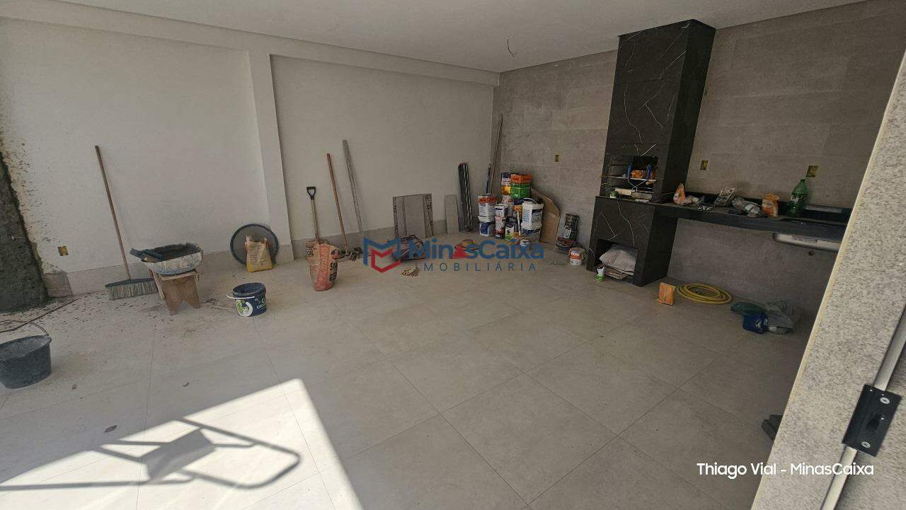 Casa à venda com 3 quartos, 160m² - Foto 9