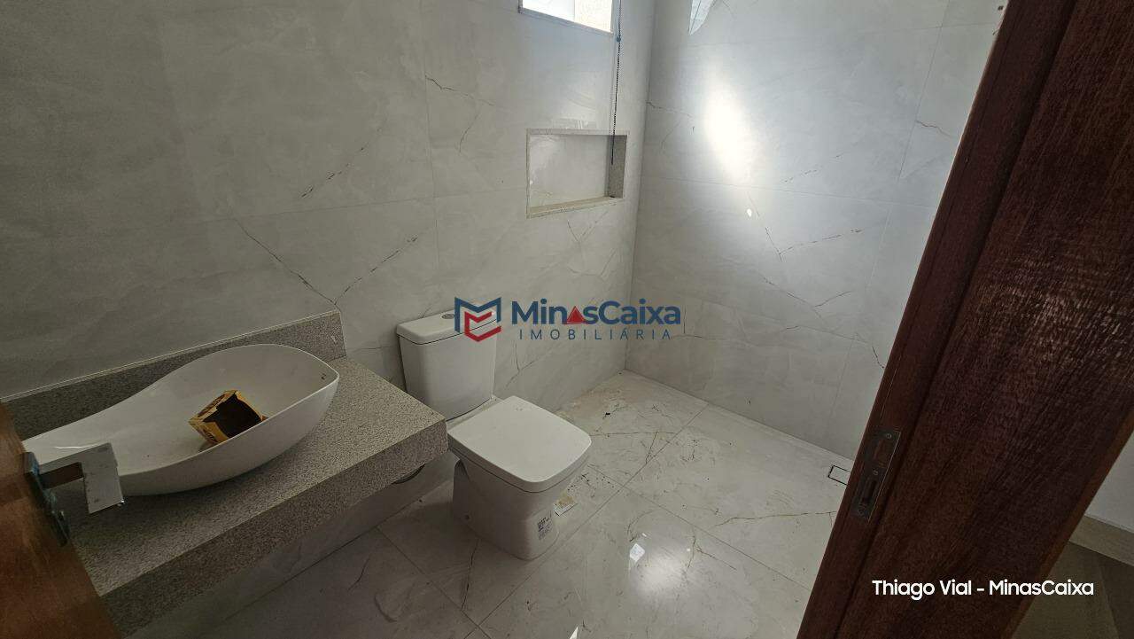 Casa à venda com 3 quartos, 160m² - Foto 14