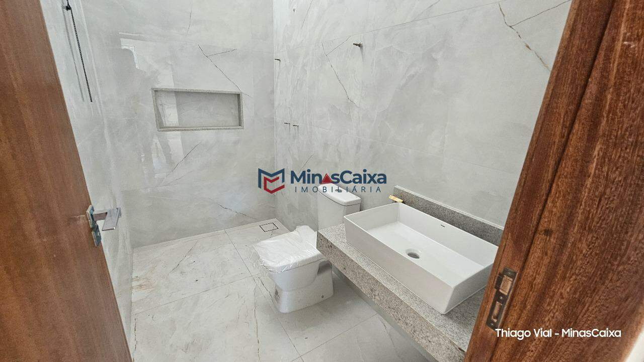 Casa à venda com 3 quartos, 160m² - Foto 18