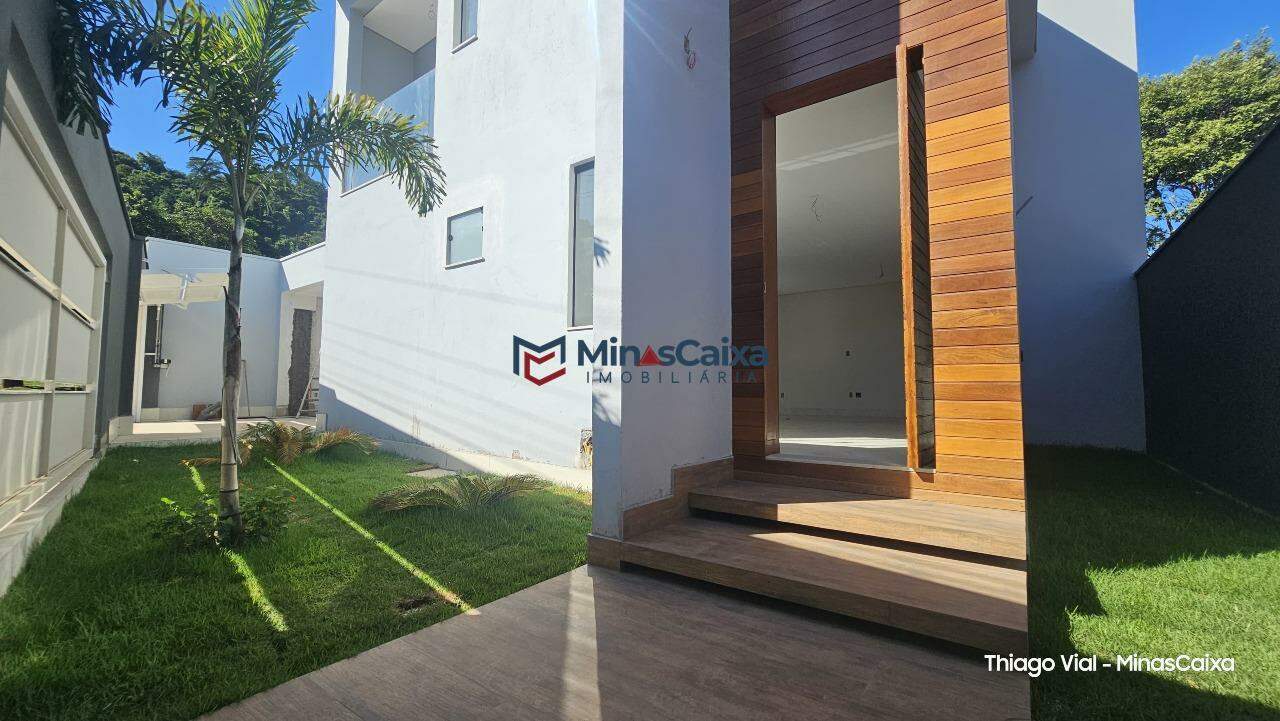 Casa à venda com 3 quartos, 160m² - Foto 3
