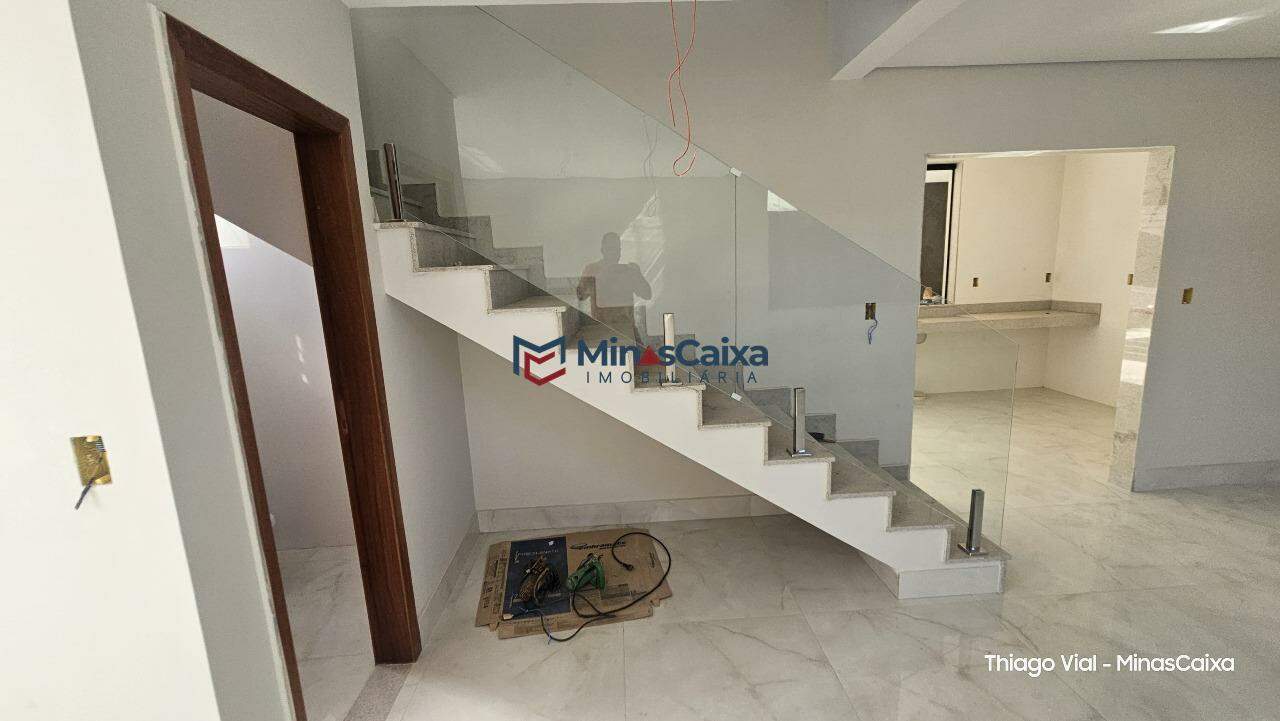 Casa à venda com 3 quartos, 160m² - Foto 12