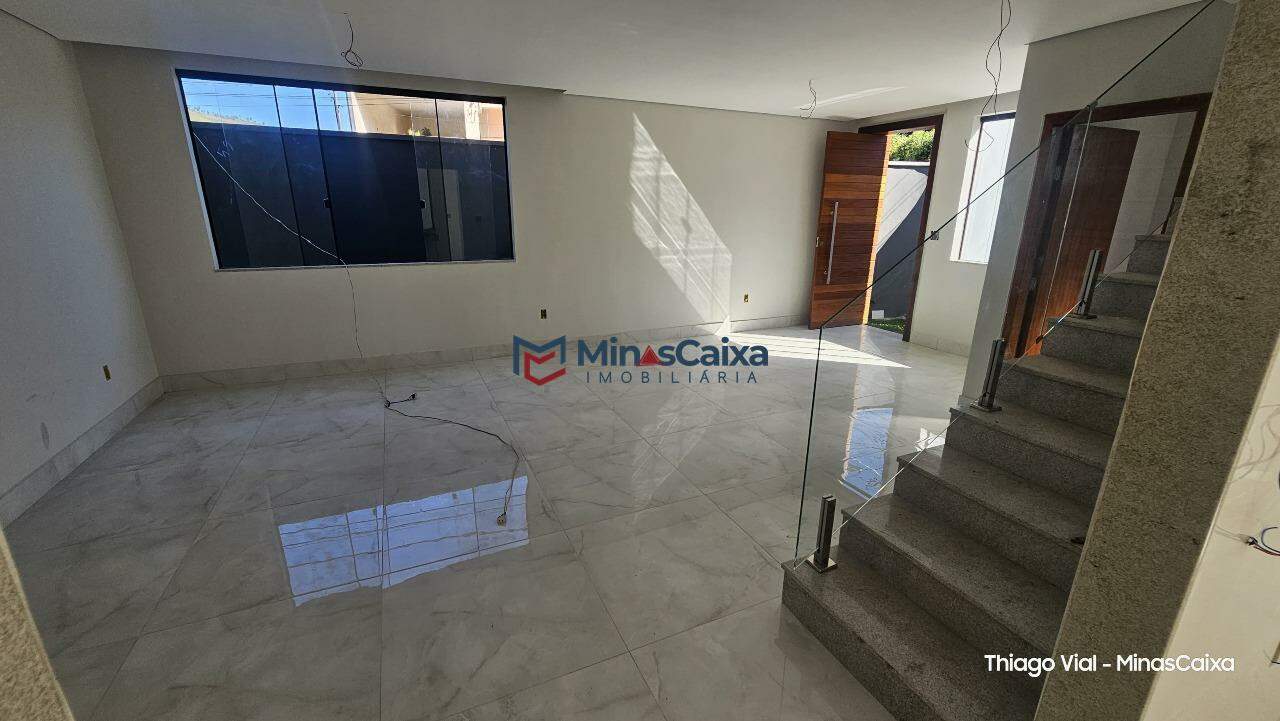 Casa à venda com 3 quartos, 160m² - Foto 6