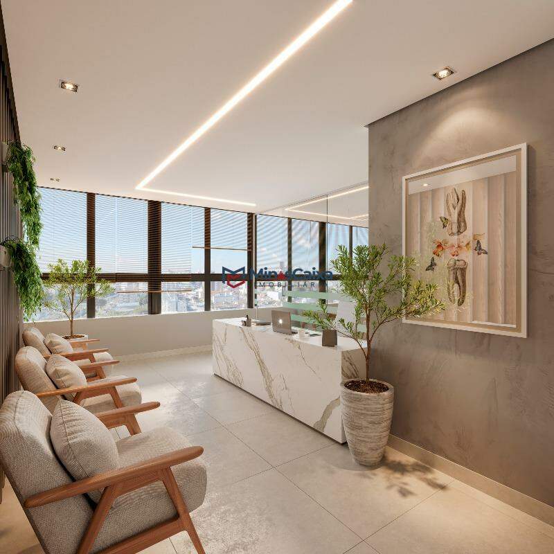 Conjunto Comercial-Sala à venda, 230m² - Foto 7