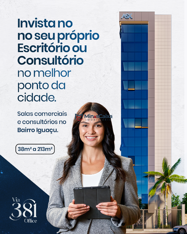 Conjunto Comercial-Sala à venda, 230m² - Foto 3