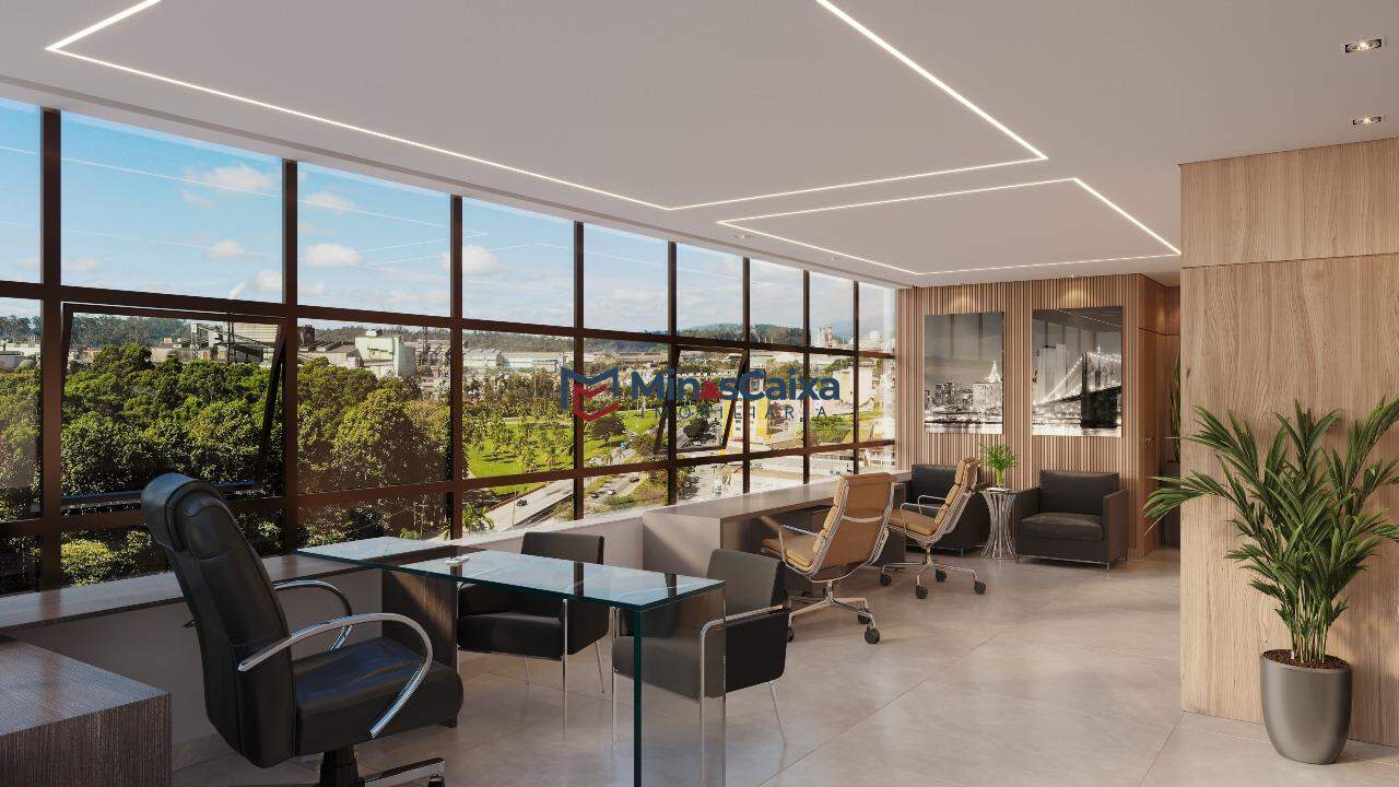 Conjunto Comercial-Sala à venda, 230m² - Foto 8