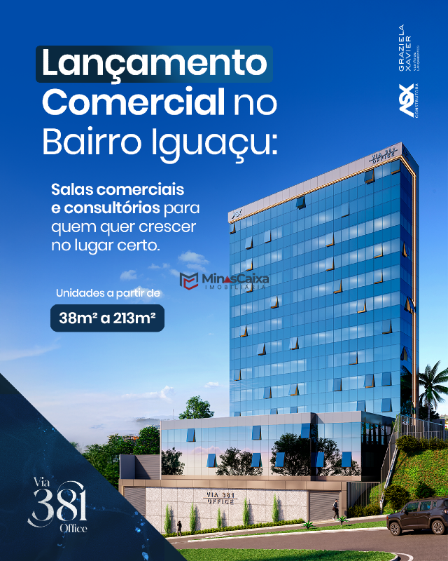 Conjunto Comercial-Sala à venda, 230m² - Foto 2