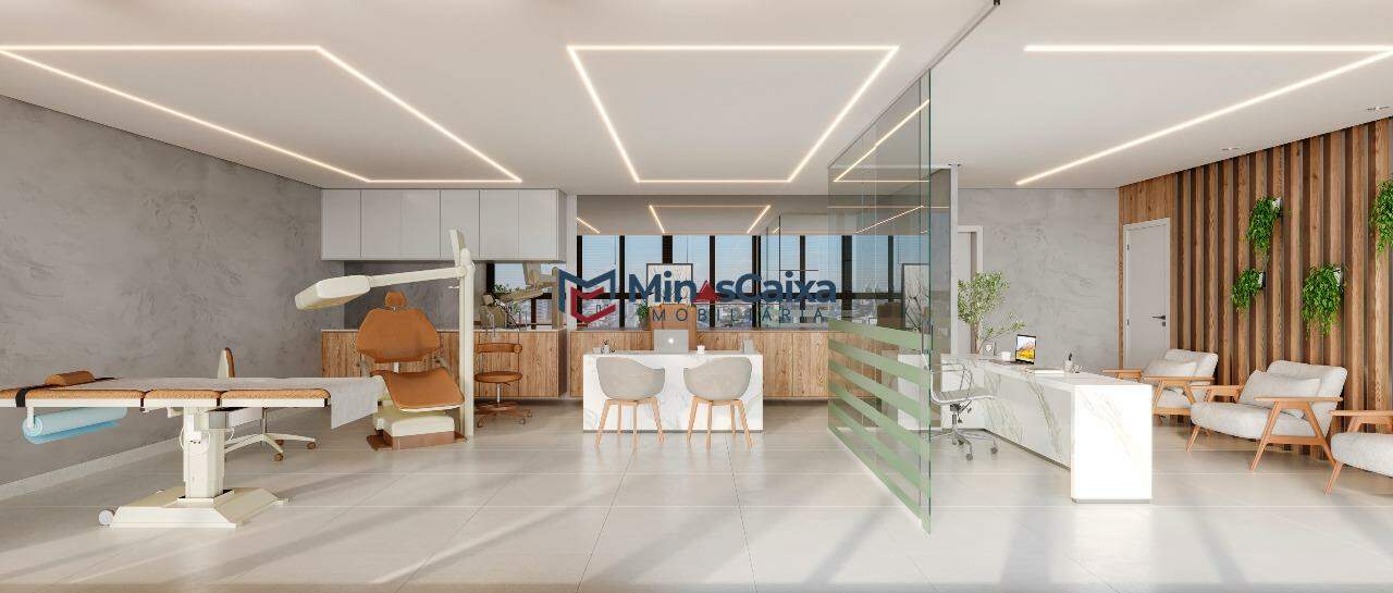 Conjunto Comercial-Sala à venda, 230m² - Foto 9