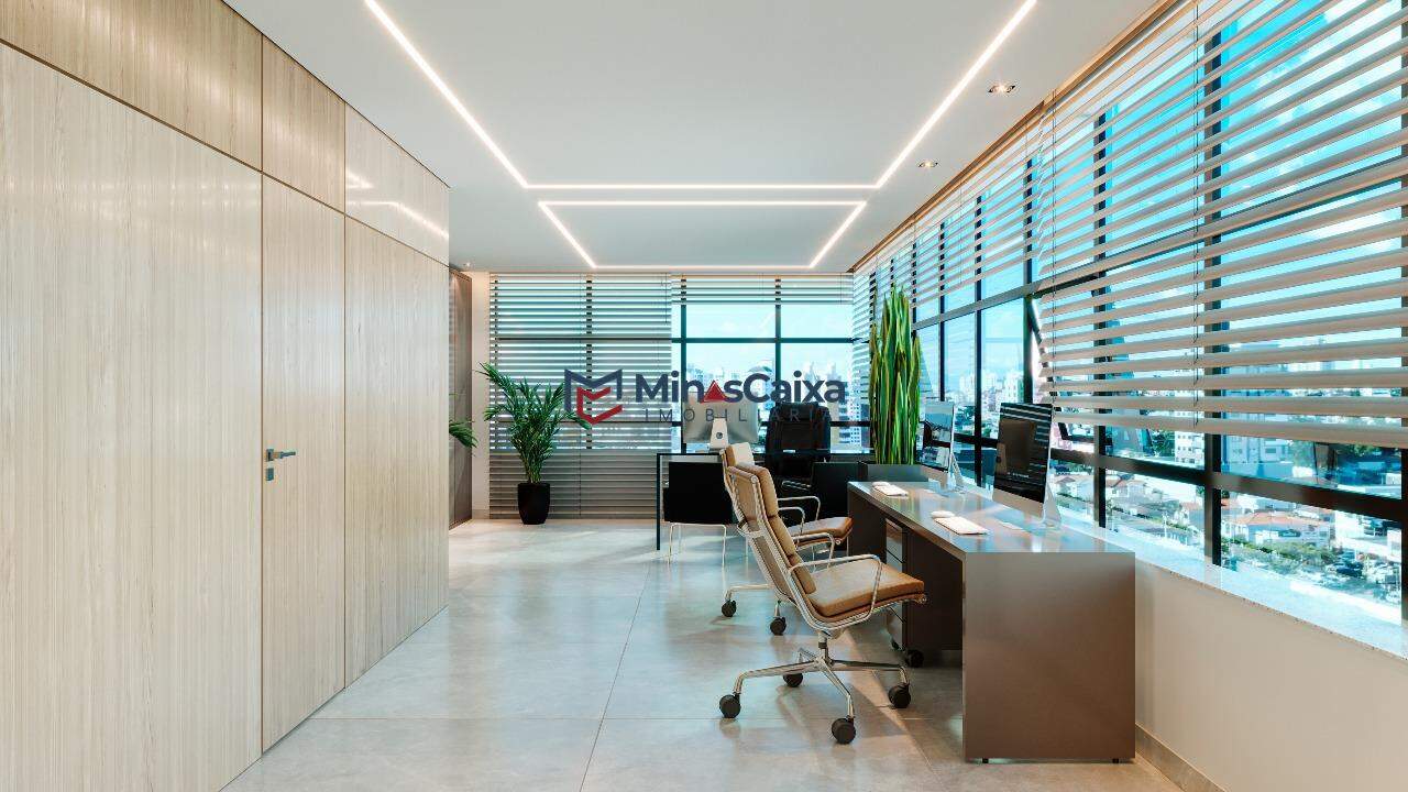 Conjunto Comercial-Sala à venda, 230m² - Foto 10