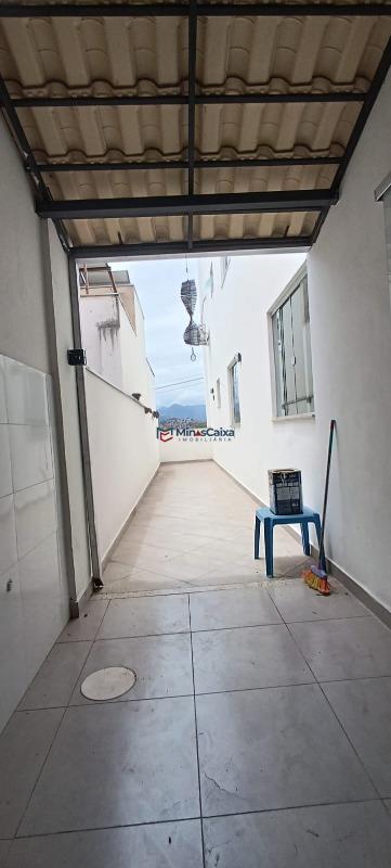 Apartamento, 2 quartos - Foto 2