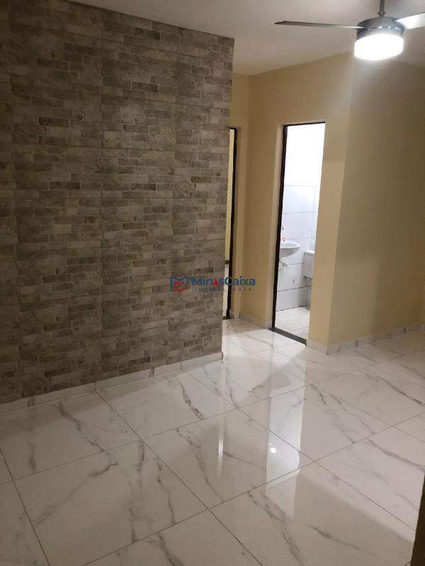 Apartamento à venda com 2 quartos, 47m² - Foto 2