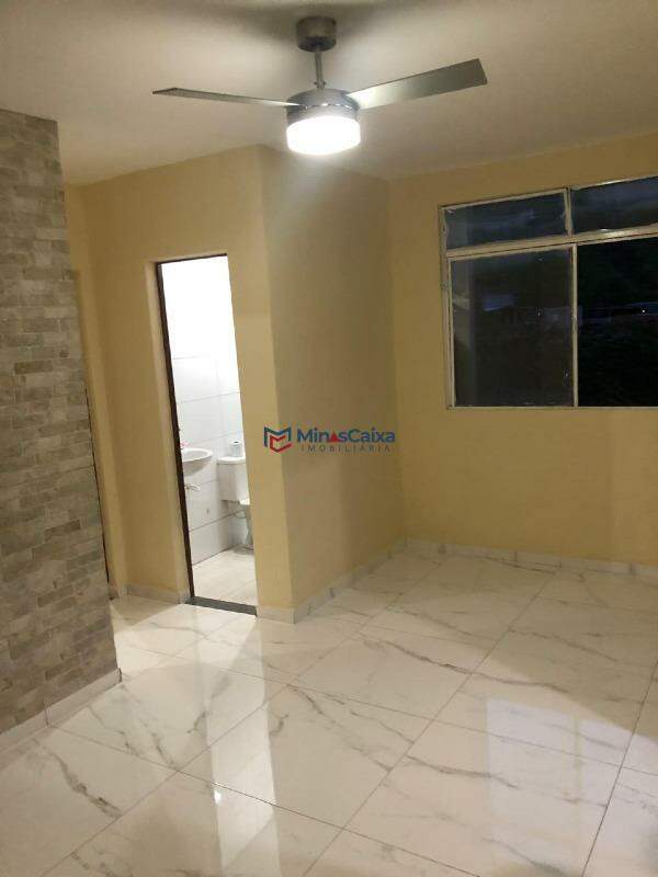 Apartamento à venda com 2 quartos, 47m² - Foto 5