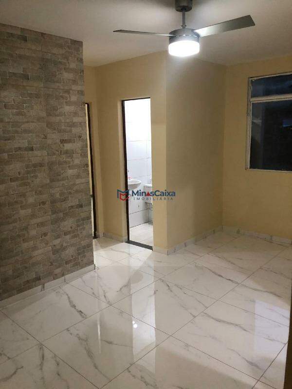 Apartamento à venda com 2 quartos, 47m² - Foto 1
