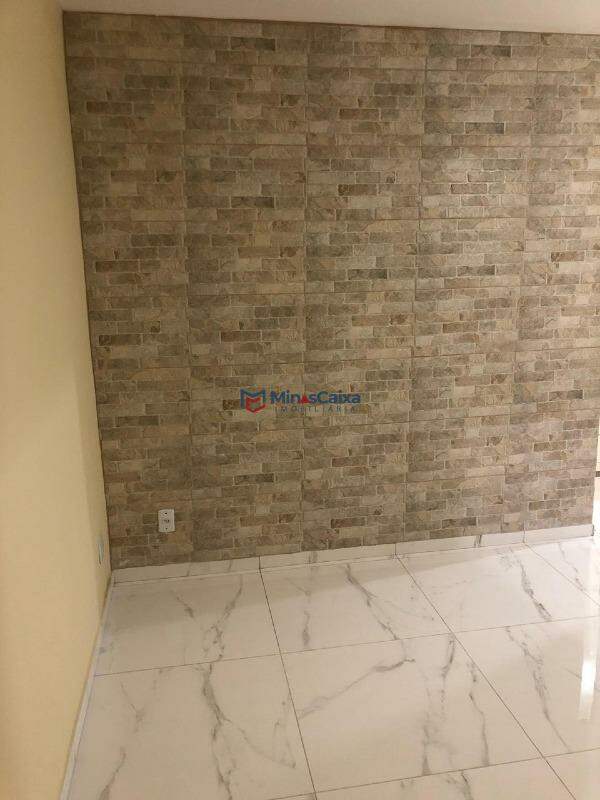 Apartamento à venda com 2 quartos, 47m² - Foto 3