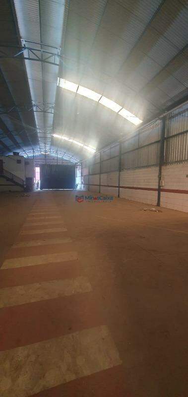 Depósito-Galpão-Armazém para alugar, 850m² - Foto 3