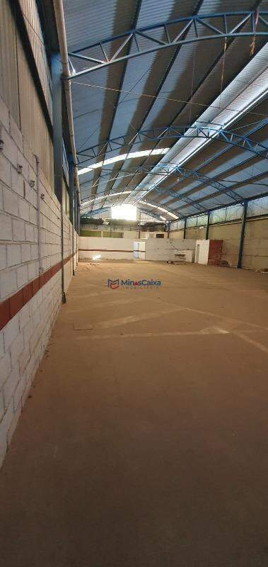 Depósito-Galpão-Armazém para alugar, 850m² - Foto 4