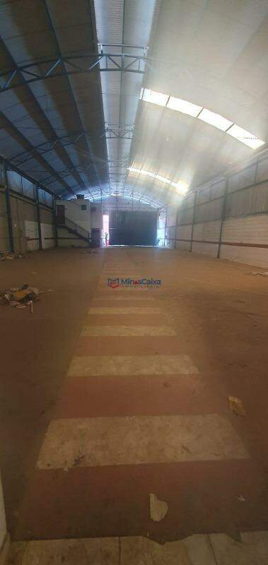 Depósito-Galpão-Armazém para alugar, 850m² - Foto 5