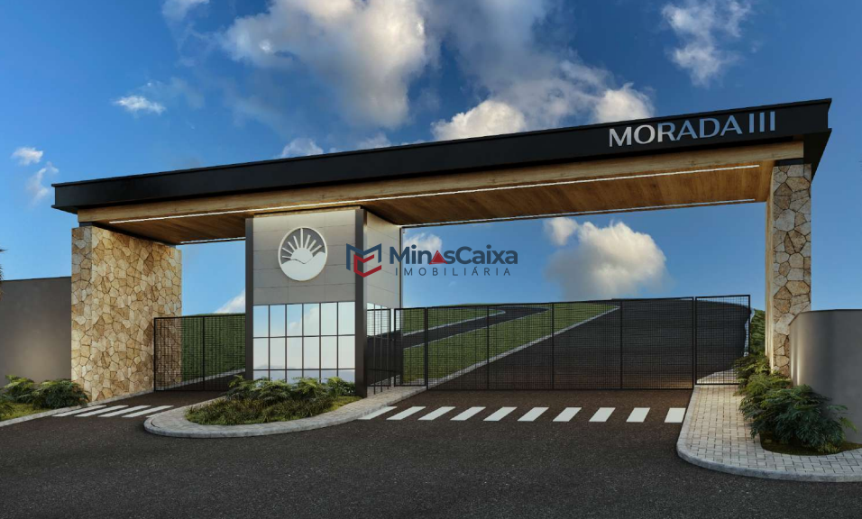 Terreno à venda, 584m² - Foto 2