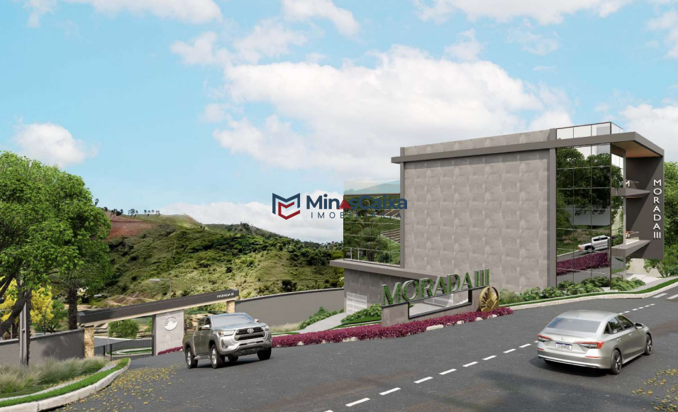 Terreno à venda, 584m² - Foto 4