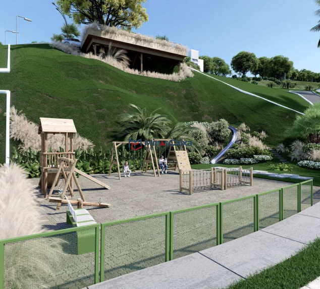 Terreno à venda, 584m² - Foto 15