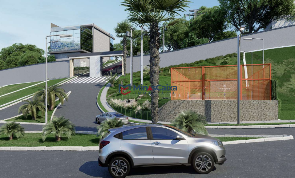 Terreno à venda, 584m² - Foto 5