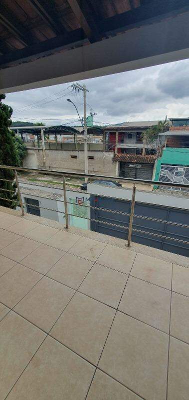 Casa para alugar com 4 quartos, 350m² - Foto 8