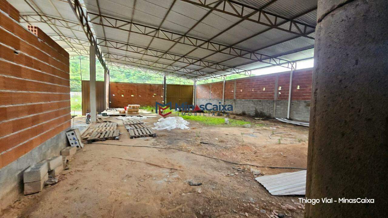 Depósito-Galpão-Armazém à venda, 990m² - Foto 4