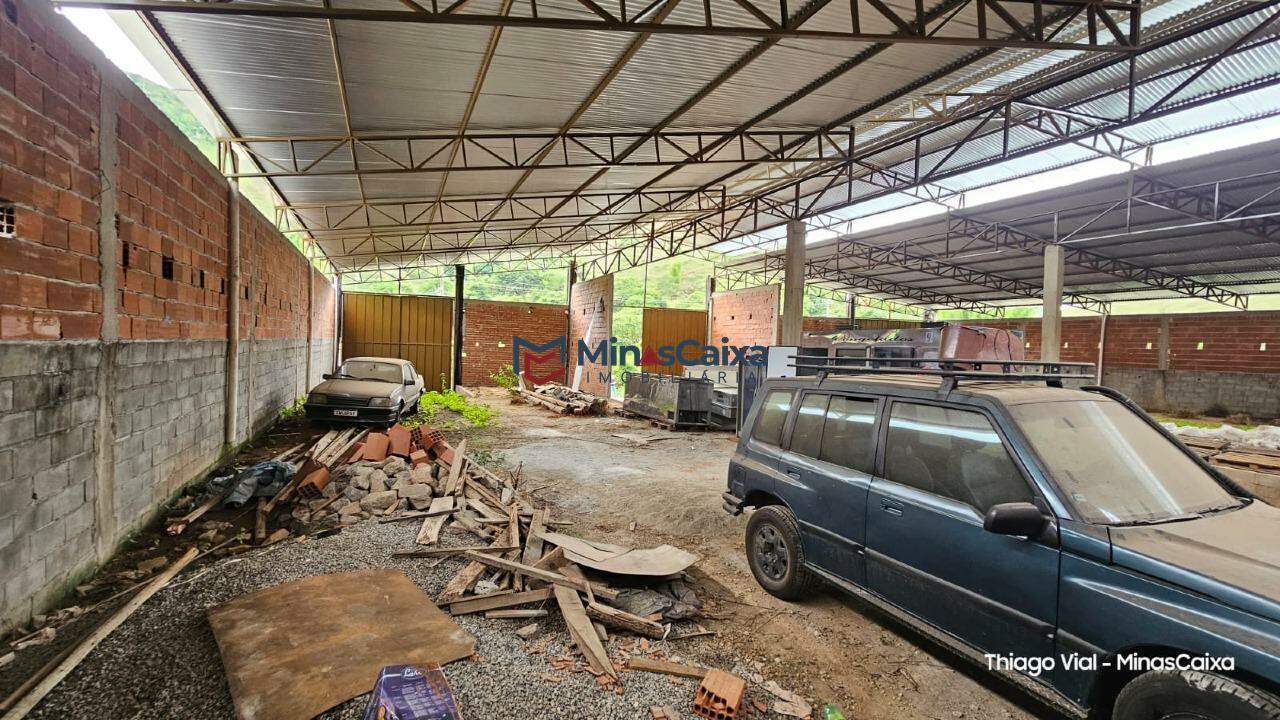 Depósito-Galpão-Armazém à venda, 990m² - Foto 6