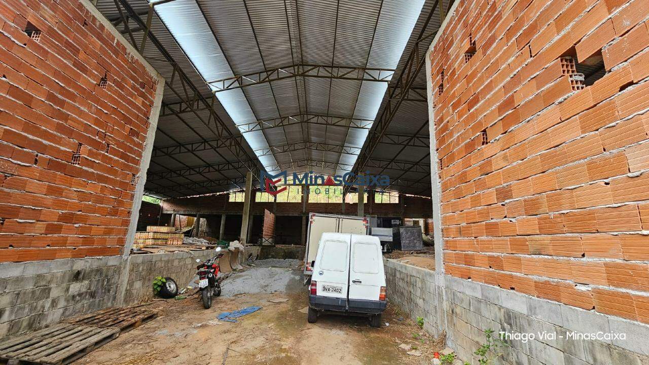 Depósito-Galpão-Armazém à venda, 990m² - Foto 2