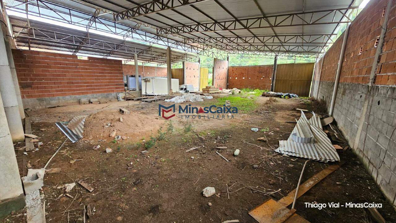 Depósito-Galpão-Armazém à venda, 990m² - Foto 7