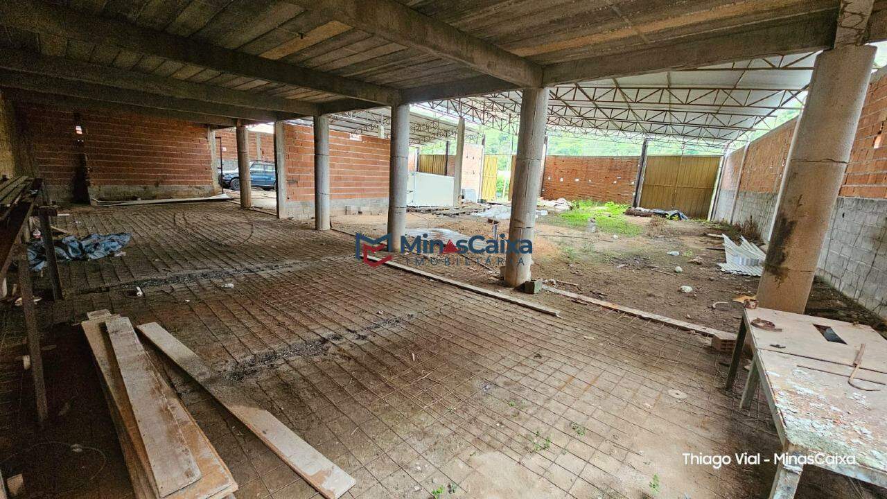 Depósito-Galpão-Armazém à venda, 990m² - Foto 1