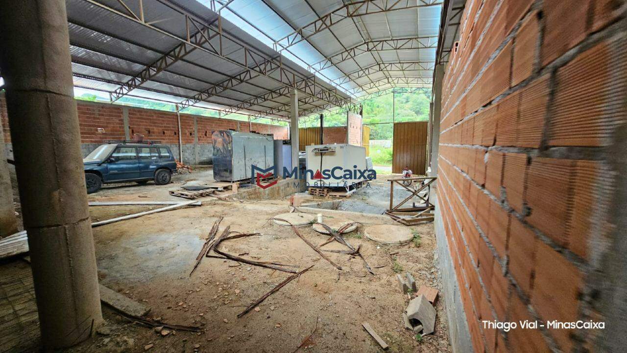 Depósito-Galpão-Armazém à venda, 990m² - Foto 5